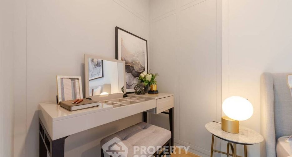 Condo en venta de 3 habitaciones en Watthana, Bangkok