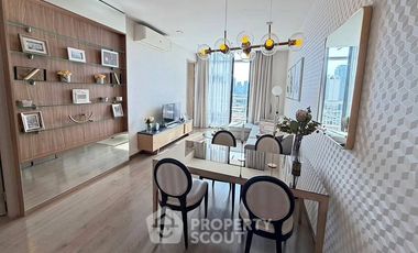 Продажа 2 спальни кондо в Кхлонг Тоеи, Бангкок