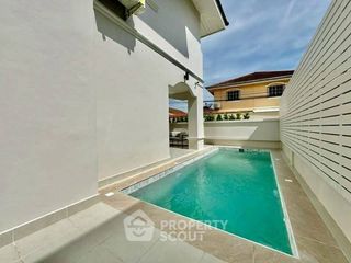 出售 4 卧室 独立屋 在 Bang Lamung, Chon Buri