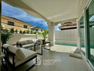 出售 4 卧室 独立屋 在 Bang Lamung, Chon Buri