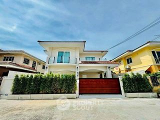 出售 4 卧室 独立屋 在 Bang Lamung, Chon Buri