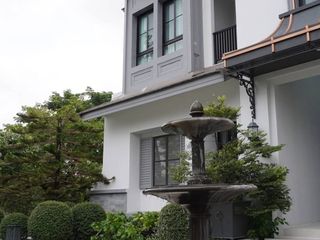 出租 和 出售 5 卧室 独立屋 在 Saphan Sung, 曼谷