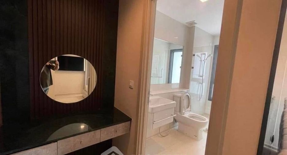 Wohnung zur Miete und zum Kauf mit 2 Zimmer in Pathum Wan, Bangkok