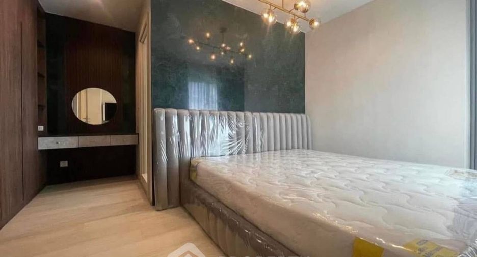 Wohnung zur Miete und zum Kauf mit 2 Zimmer in Pathum Wan, Bangkok
