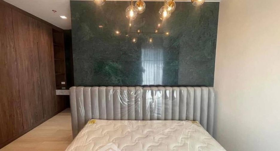 Wohnung zur Miete und zum Kauf mit 2 Zimmer in Pathum Wan, Bangkok