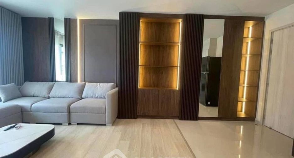 Wohnung zur Miete und zum Kauf mit 2 Zimmer in Pathum Wan, Bangkok
