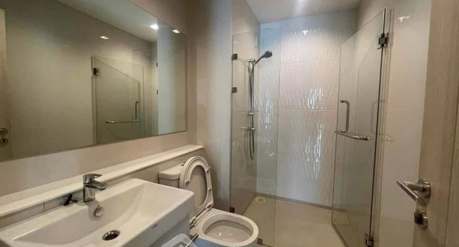 Wohnung zur Miete und zum Kauf mit 2 Zimmer in Pathum Wan, Bangkok
