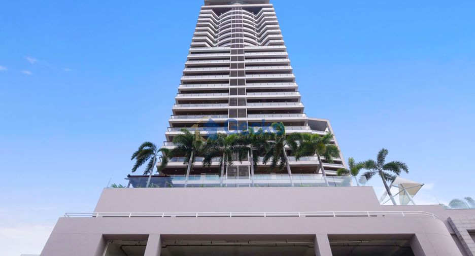出租 1 卧室 公寓 在 Bang Lamung, Chon Buri