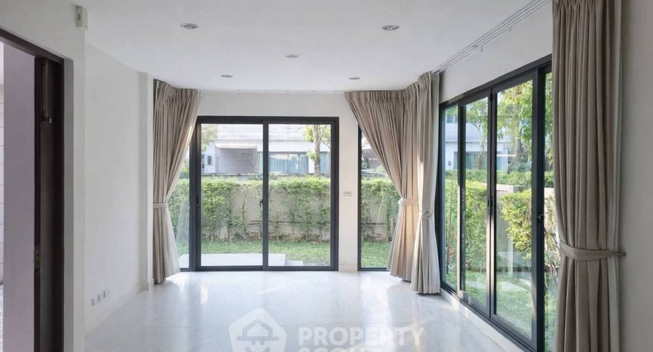 À vendre 4 chambres condo à Prawet, Bangkok