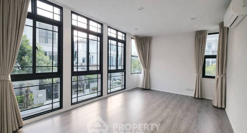 À vendre 4 chambres condo à Prawet, Bangkok
