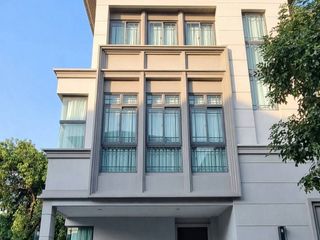 For sale 4 bedrooms condo in Prawet, Bangkok