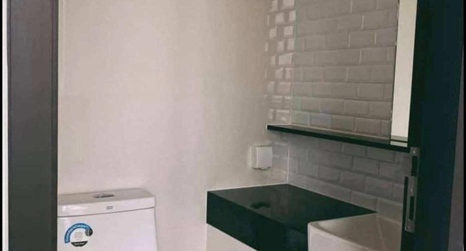 Wohnung zur Miete mit 1 Zimmer in Pathum Wan, Bangkok