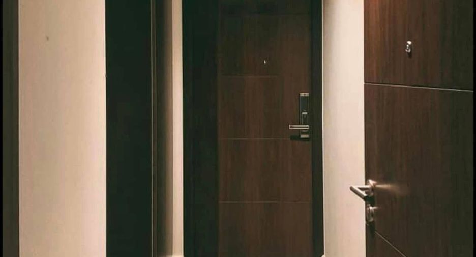 Wohnung zur Miete mit 1 Zimmer in Pathum Wan, Bangkok