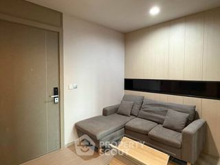Wohnung zur Miete mit 1 Zimmer in Huai Khwang, Bangkok