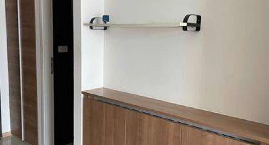 For rent 1 bed condo in Phra Khanong, Bangkok