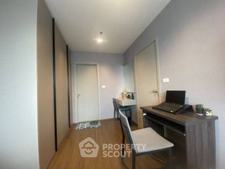 Condo en alquiler de 2 habitaciones en Phra Khanong, Bangkok
