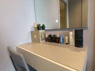Condo en alquiler de 2 habitaciones en Phra Khanong, Bangkok