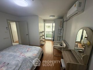 Аренда 2 спальни кондо в Суан Луанг, Бангкок