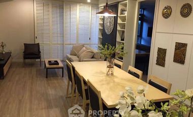 Wohnung zur Miete mit 2 Zimmer in Bang Rak, Bangkok