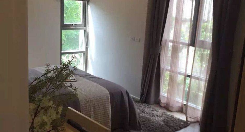 Wohnung zur Miete mit 2 Zimmer in Bang Rak, Bangkok
