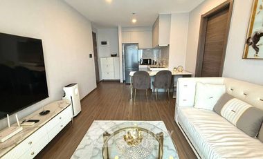 Wohnung zur Miete mit 1 Zimmer in Huai Khwang, Bangkok