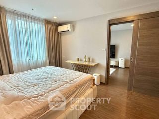 Wohnung zur Miete mit 1 Zimmer in Huai Khwang, Bangkok