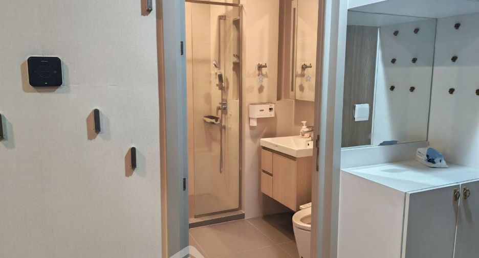 Condo en alquiler de 1 habitaciones en Khlong Toei, Bangkok