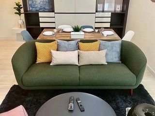 Wohnung zur Miete mit 2 Zimmer in Huai Khwang, Bangkok