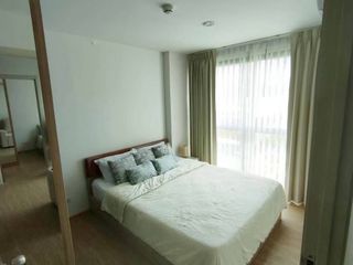 Wohnung zur Miete mit 2 Zimmer in Huai Khwang, Bangkok