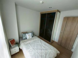 Wohnung zur Miete mit 2 Zimmer in Huai Khwang, Bangkok