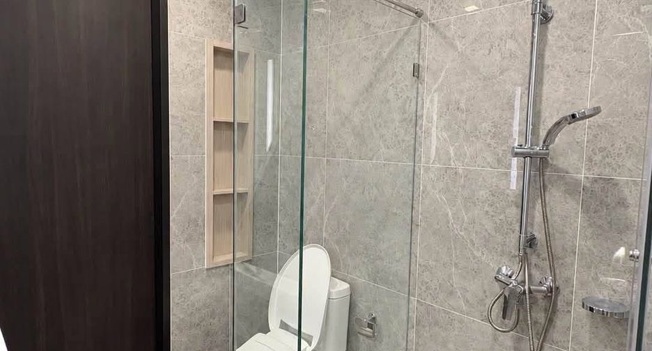 Аренда 2 спальни кондо в Пхая Тхаи, Бангкок