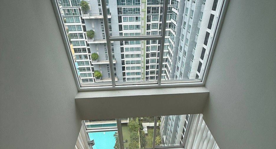 À louer 2 chambres condo à Bang Na, Bangkok