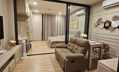Wohnung zur Miete mit 1 Zimmer in Ratchathewi, Bangkok