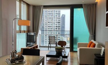 Condo en alquiler de 1 habitaciones en Khlong Toei, Bangkok