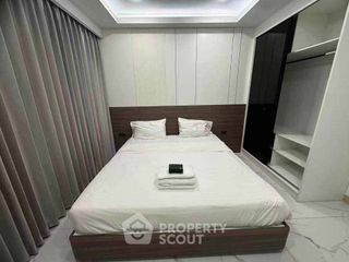 For rent 5 bedrooms house in Mueang Chon Buri, Chonburi