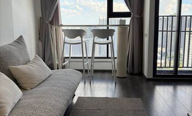 Condo en alquiler de 1 habitaciones en Chatuchak, Bangkok