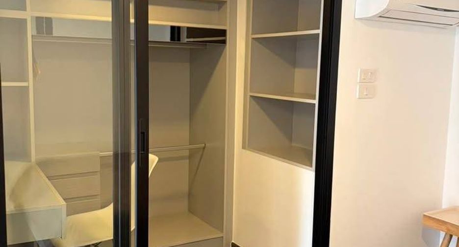 Condo en alquiler de 1 habitaciones en Chatuchak, Bangkok
