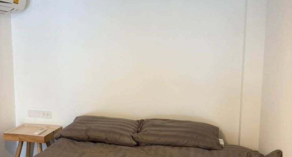 Condo en alquiler de 1 habitaciones en Chatuchak, Bangkok