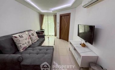 Wohnung zur Miete mit 1 Zimmer in Jomtien, Pattaya