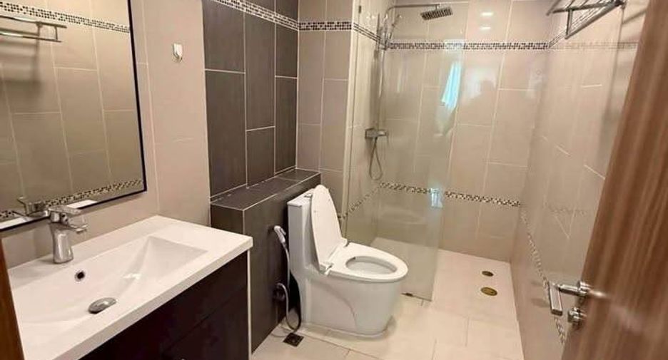 Wohnung zur Miete mit 1 Zimmer in Jomtien, Pattaya