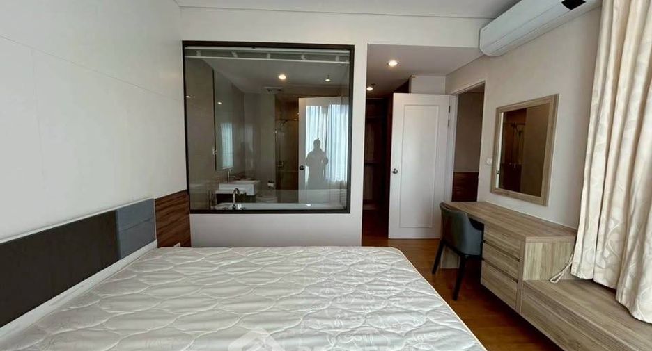 For rent 1 bed condo in Watthana, Bangkok