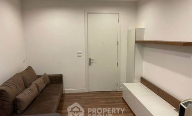 For rent 1 Beds condo in Phra Khanong, Bangkok