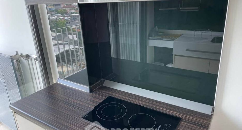 For rent 1 Beds condo in Phra Khanong, Bangkok