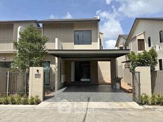 For rent 4 bedrooms house in Mueang Chon Buri, Chonburi