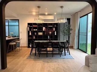 For rent 4 bedrooms house in Mueang Chon Buri, Chonburi