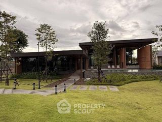 For rent 4 bedrooms house in Mueang Chon Buri, Chonburi