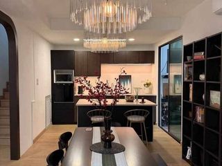 For rent 4 bedrooms house in Mueang Chon Buri, Chonburi