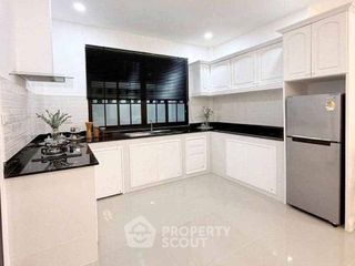 For rent 3 bedrooms house in Mueang Chon Buri, Chonburi