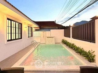 For rent 3 bedrooms house in Mueang Chon Buri, Chonburi