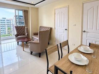 出租 2 卧室 公寓式住宅 在 Bang Lamung, Chon Buri